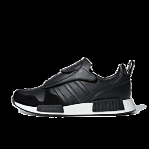 adidas Micropacer X R1 'Black' | EE3625
