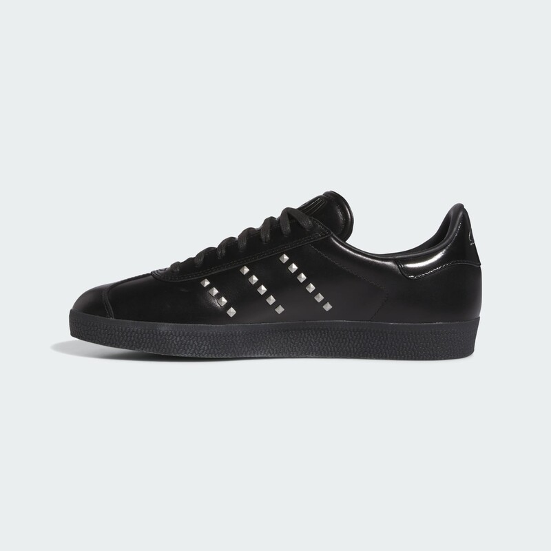 DIME x adidas Gazelle ADV "Core Black" | IH2946