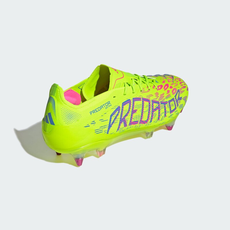 adidas Predator Elite SG "Lucid Lemon" | ID3851