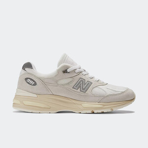 New Balance 991 V2 Made In UK "Wind Chime" | U991OW2