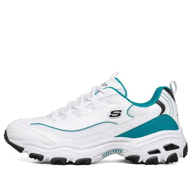 Skechers D'Lites 1.0 Marathon Running | 894009-WTQ