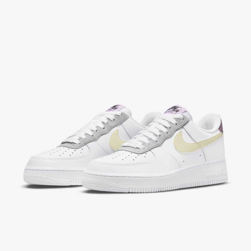 Nike Air Force 1 White Pastel | DN4930-100