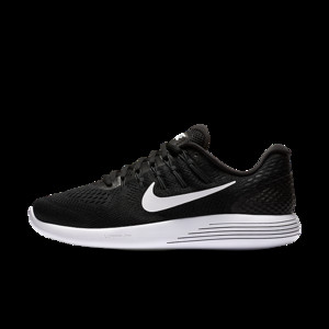 Nike Lunarglide 8 Black | 843725-001