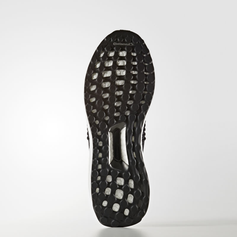adidas Ultra Boost Laceless Black | S80770