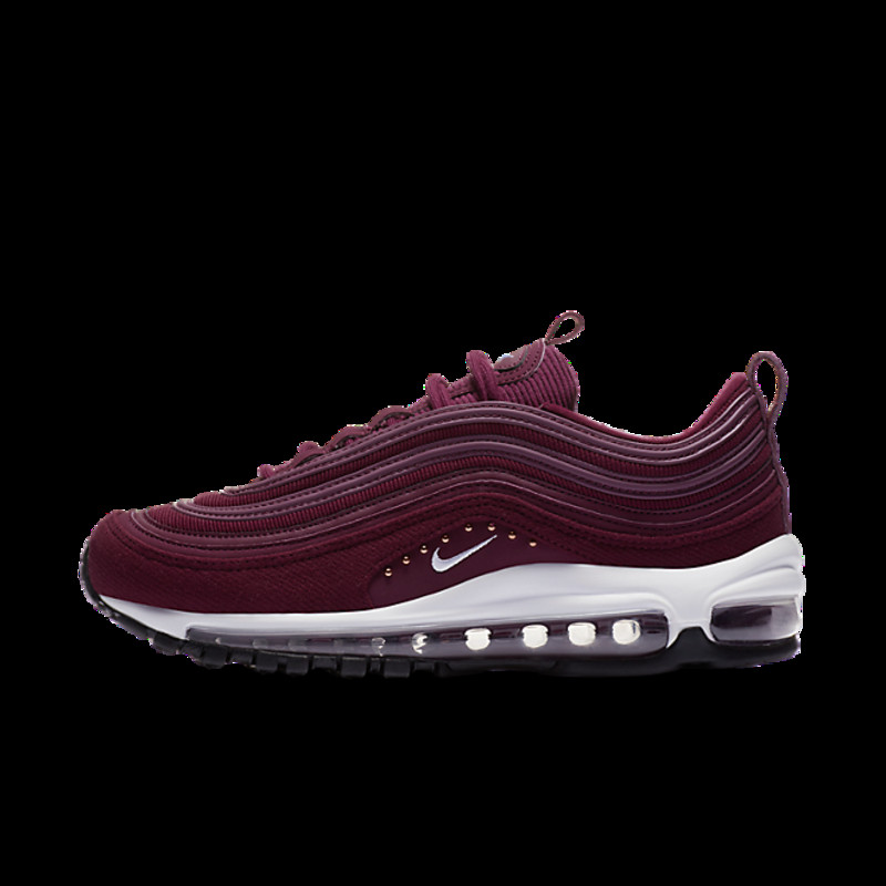 Nike air max 97 clearance se burgundy