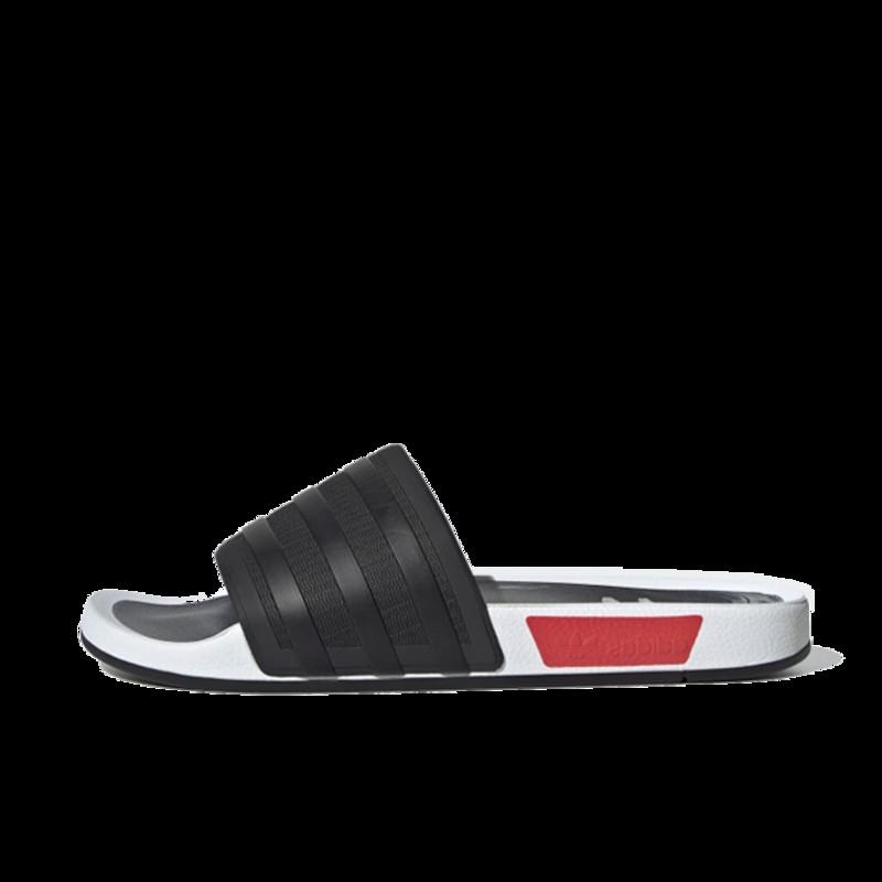 Adidas Adilette Premium NMD R1 FX4380 Grailify