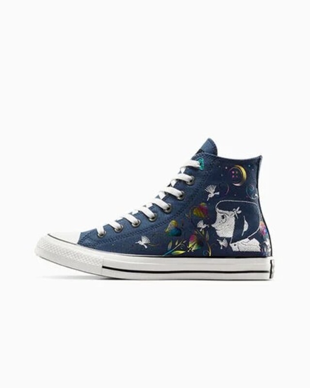 Coraline x Converse Chuck Taylor 70 | A12506C