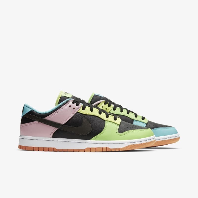 Nike Dunk Low SE Free 99 | DH0952-001