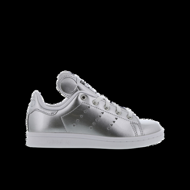 adidas adidas Originals x Disney Mickey Stan Smith Kids | ID7185