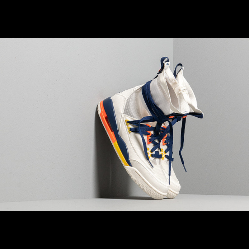 Air jordan w 3 retro exp lite sales