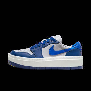 Air Jordan 1 Elevate Low WMNS 'French Blue' | DH7004-400