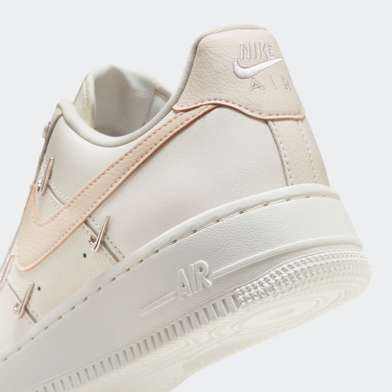 Nike Air Force 1 Low "Mini Swooshes Guava Ice" | FV8110-181