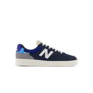 New balance cheap crt300 bleu