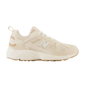 New Balance 878 Little Kid Wide 'Calm Taupe' | PV878EC1-W