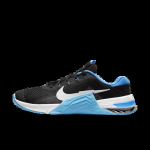 Nike Metcon 7 'Black University Blue' | CZ8281-089