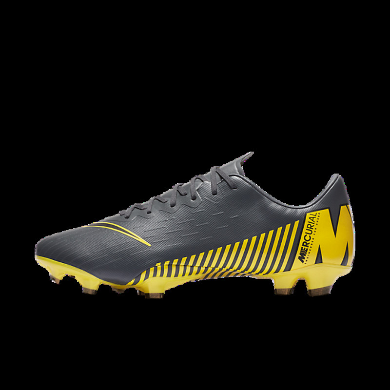 Nike vapor 12 pro fg best sale game over