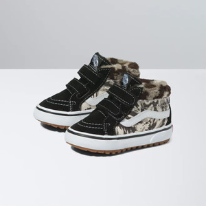 VANS Sk8-mid Reissue V Mte-1 Peuter | VN0A5KRNBML
