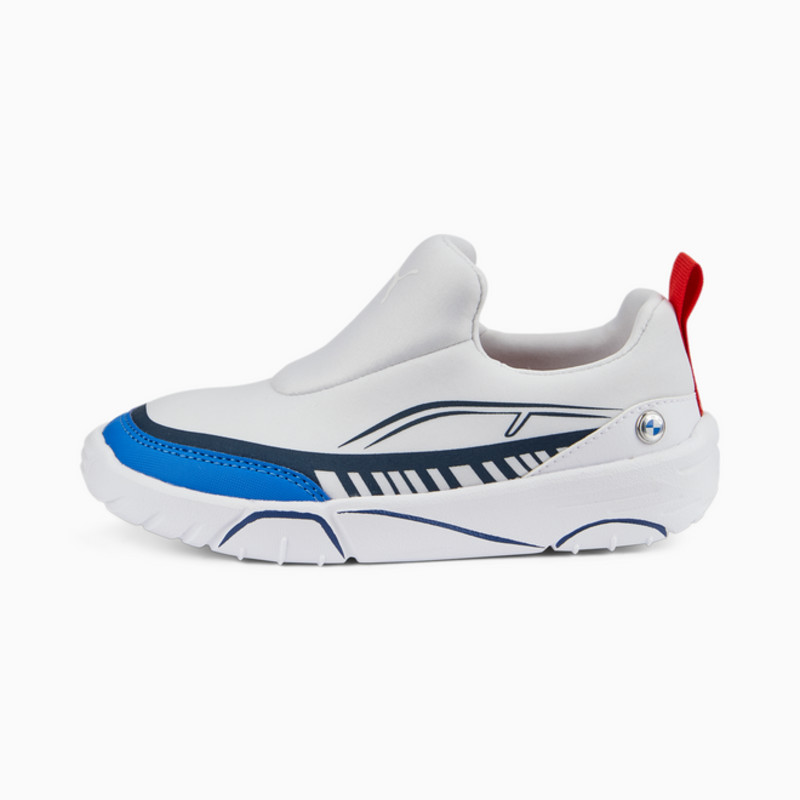 Puma BMW Жіночі кеди puma | 307241-02