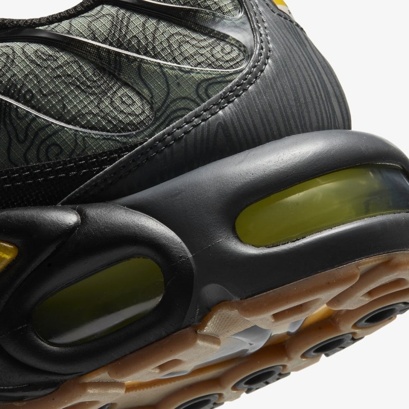 Nike Air Max Plus Fresh Perspective | DC7392-300