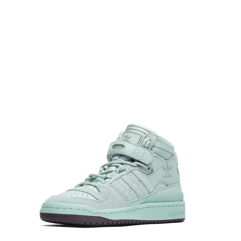 Ivy Park x adidas Forum Mid Green Tint | FZ4387