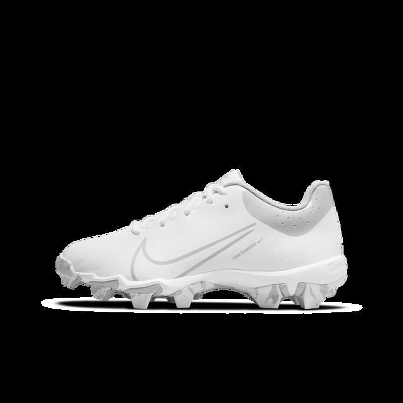Nike Hyperdiamond 4 Keystone GG 'White Wolf Grey' | CZ5919-100