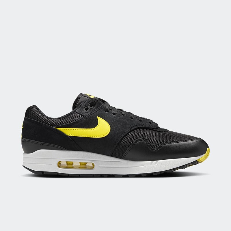 Nike Air Max 1 "Batman" | FZ5808-005