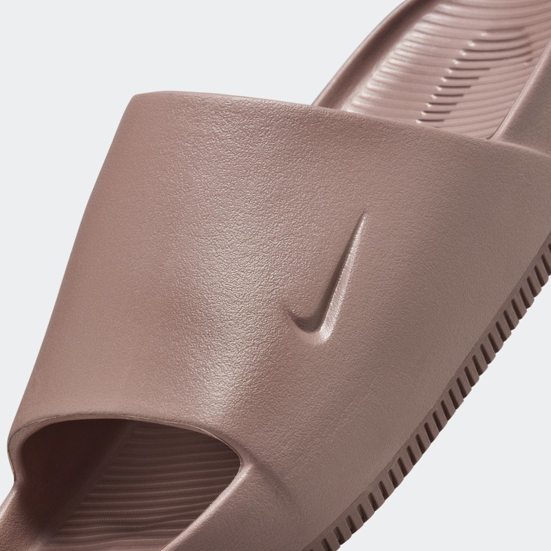 Nike Calm Slide "Smokey Mauve" | DX4816-201