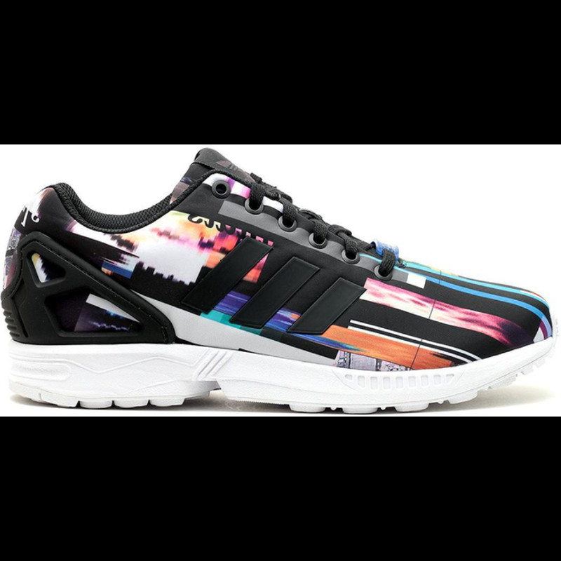 Adidas zx flux cityscape online