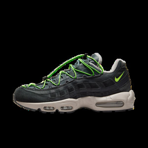 Nike Air Max 95 'Off-Noir and Volt' | DO6391-001