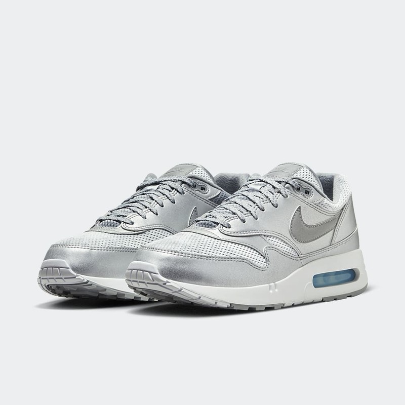 Nike Air Max 1 '86 "Metallic Silver" | FV7477-002