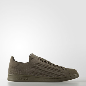 adidas Stan Smith Primeknit Shoes | S82155