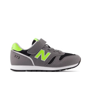 New Balance 373 Bungee Lace with Top Strap | YV373JO2