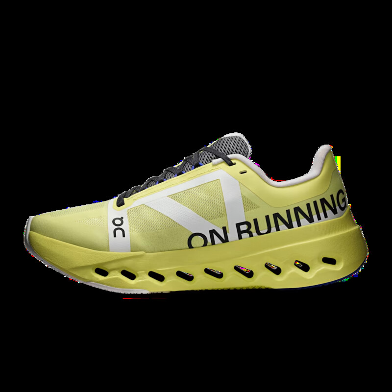 On Cloudsurfer Next Z5 "Limelight/White" | 3WF10233003