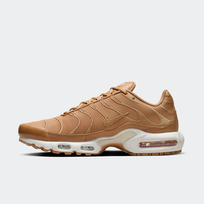 Nike Air Max Plus "Flax" | FZ8815-200