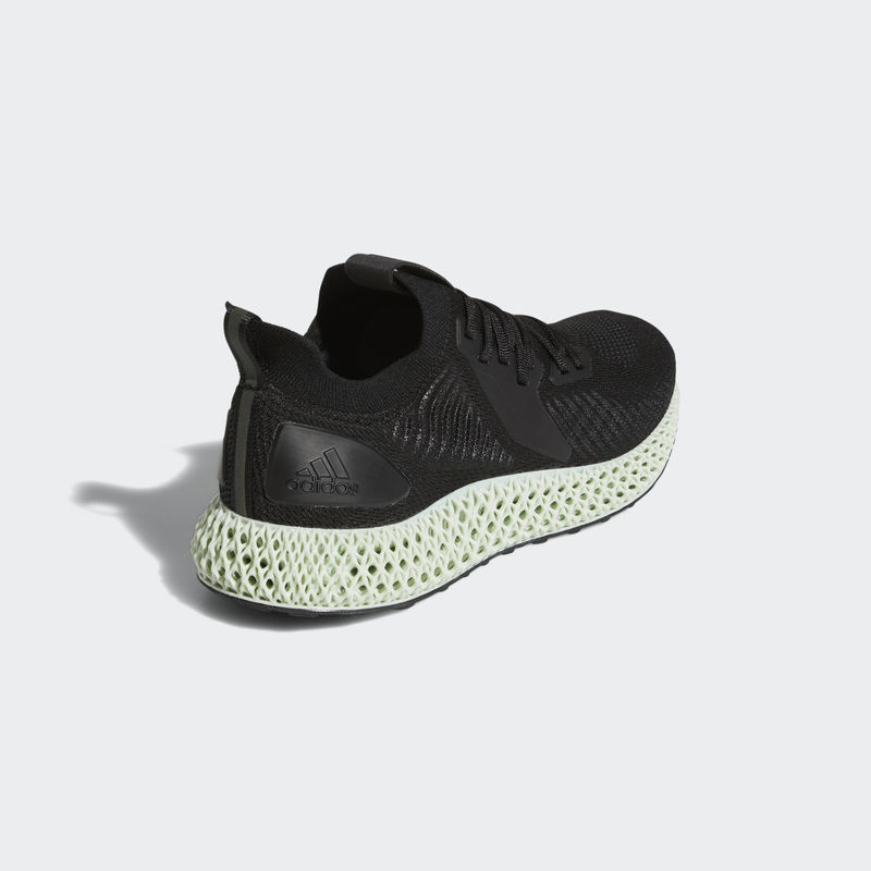 adidas Alphaedge 4D Black | EF3453