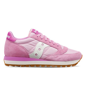 Saucony  Jazz Original Purple | S1044-688