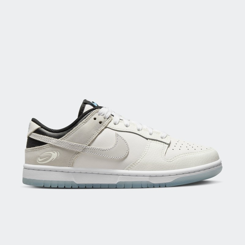 Nike Dunk Low "Supersonic" | FN7646-030