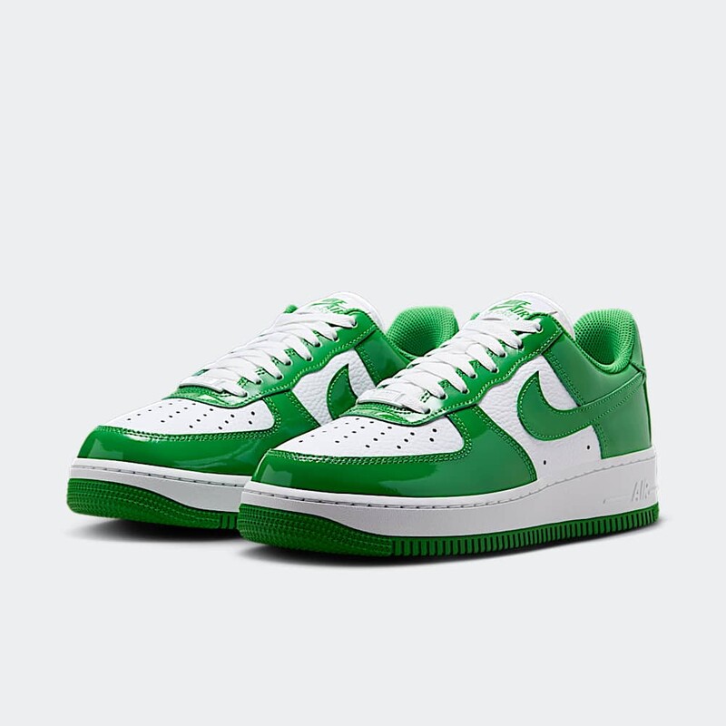 Nike Air Force 1 Low "Kelly Green" | FJ4801-300