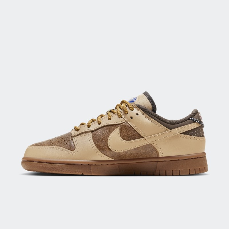 Nike Dunk Low LX "1972" | HF5718-929