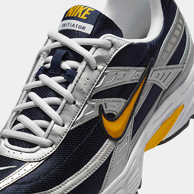 Nike Initiator "Obsidian" | IB4467-451