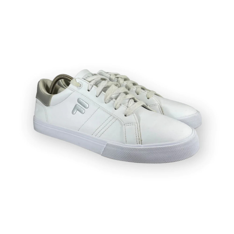 Fila Sneaker White | 171546001