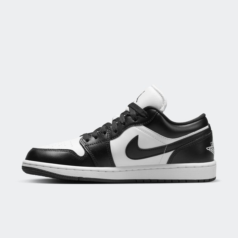 Air Jordan 1 Low Panda | DC0774-101