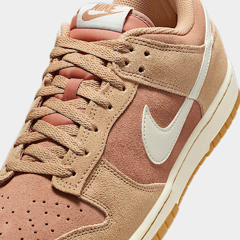 Nike Dunk Low "Hemp" | HQ1931-200