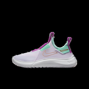 Nike Flex Plus GS 'Violet Frost' | CW7415-503
