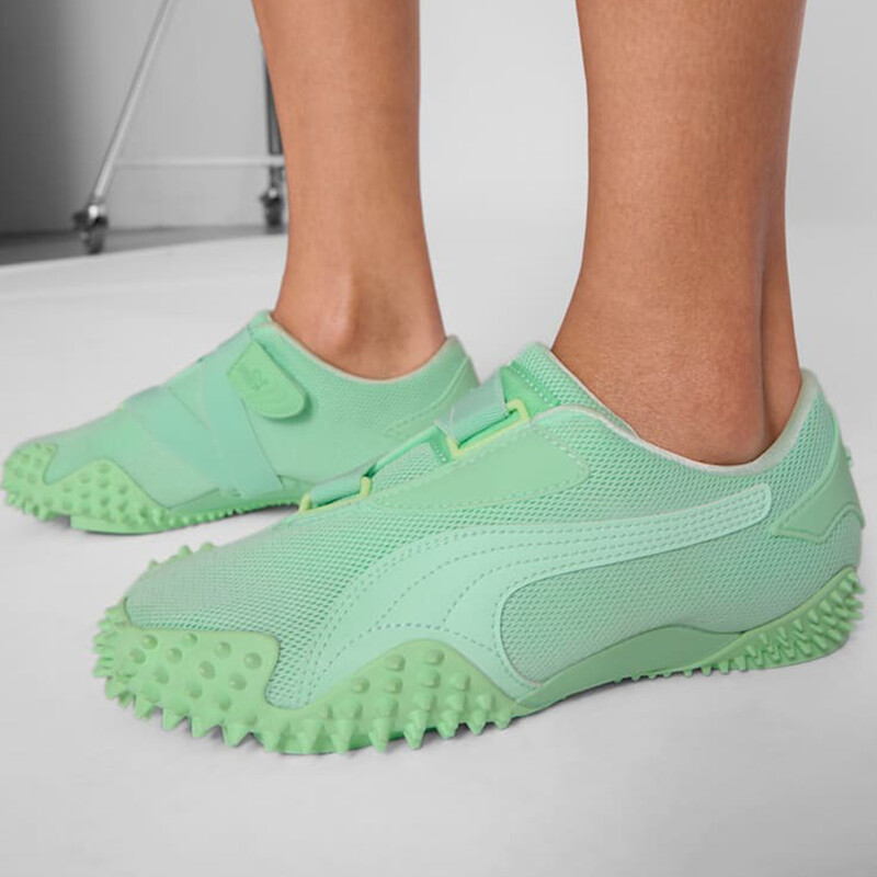 Puma Mostro Ecstasy "Fresh Mint" | 397328-07