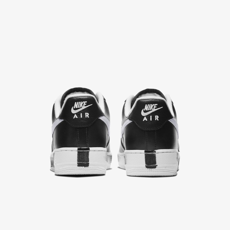 G-Dragon x Nike Air Force 1 Para-noise | AQ3692-001