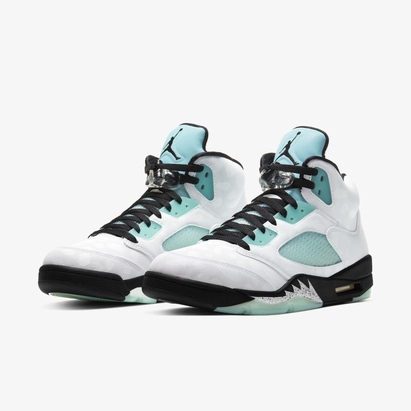 Air Jordan 5 Island Green | CN2932-100