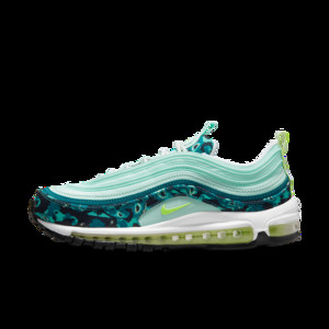Nike Wmns Air Max 97 'Moth Camo' | DX3366-300