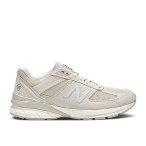 New Balance Slow Steady Club x 990v5 Made in USA 'Paper' | M990AA5