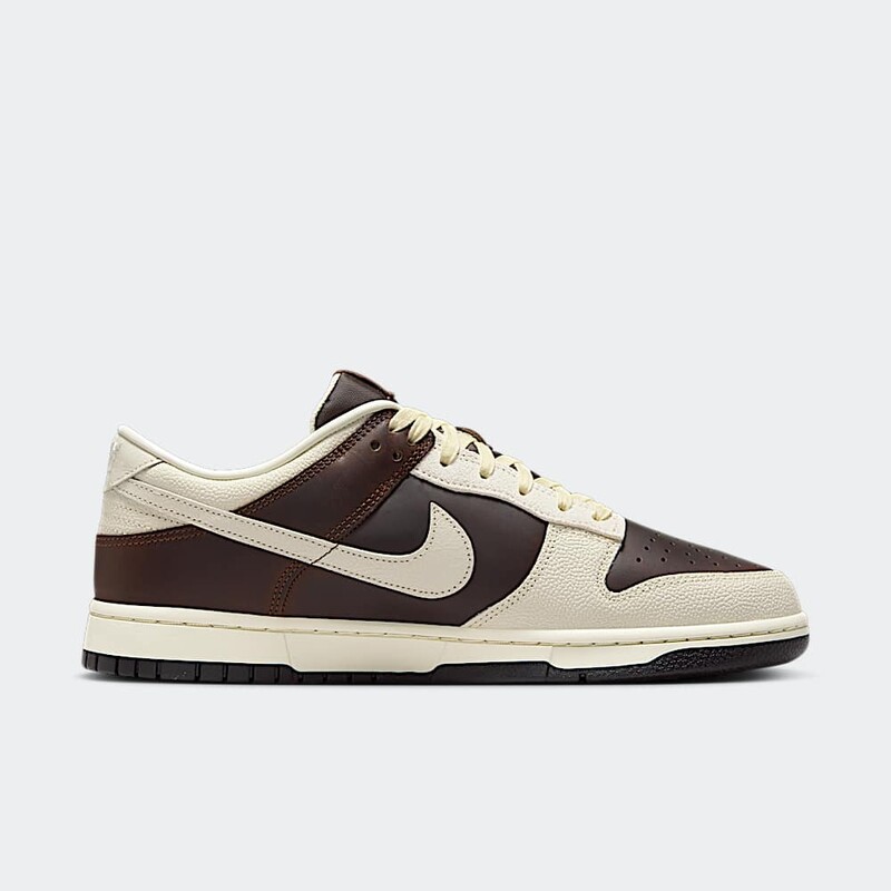 Nike Dunk Low "Fauna Brown" | IH7333-200